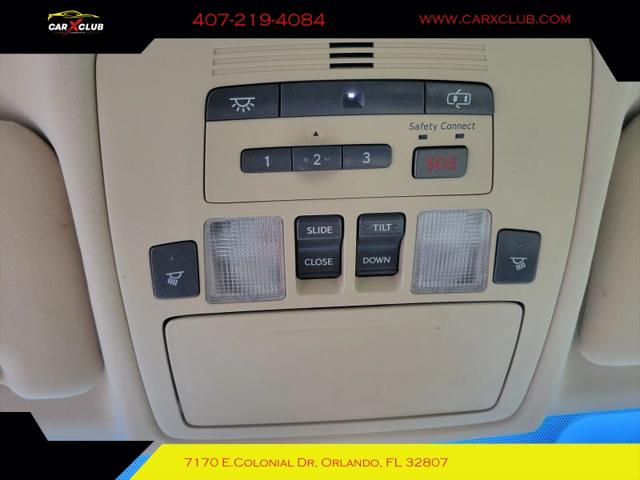 2012 Lexus ES 350 350