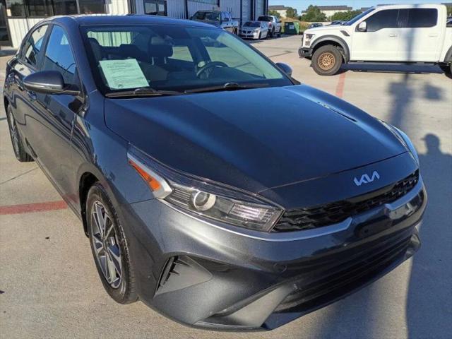 2023 Kia Forte LXS for sale in Houston, TX