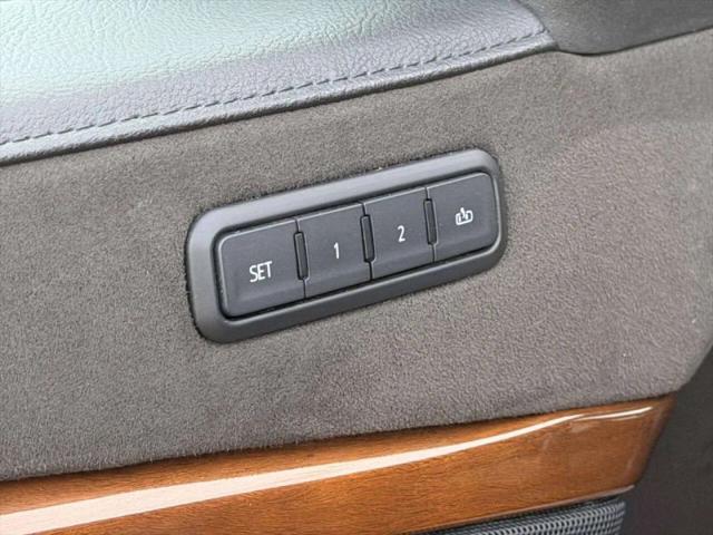2019 Cadillac Escalade ESV Luxury