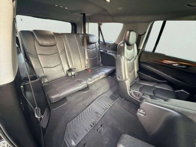 2019 Cadillac Escalade ESV Luxury