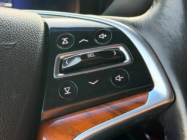 2019 Cadillac Escalade ESV Luxury