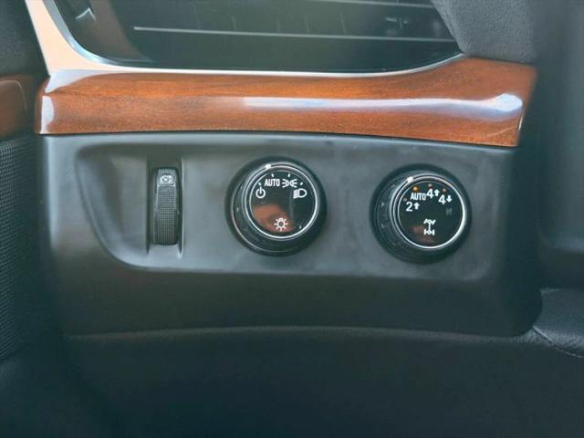2019 Cadillac Escalade ESV Luxury