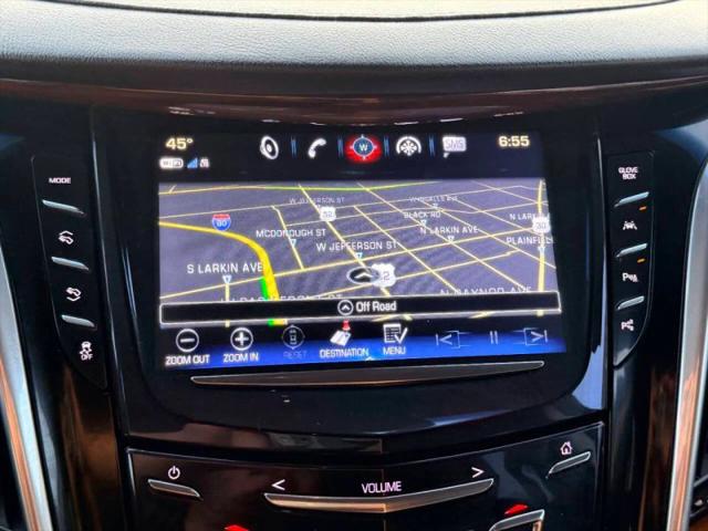2019 Cadillac Escalade ESV Luxury