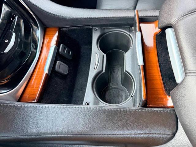 2019 Cadillac Escalade ESV Luxury