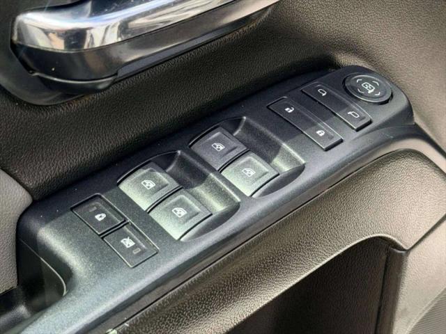 2019 Chevrolet Silverado 2500HD WT