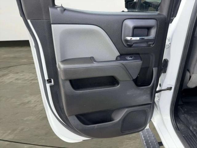 2019 Chevrolet Silverado 2500HD WT