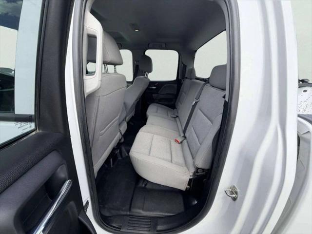 2019 Chevrolet Silverado 2500HD WT