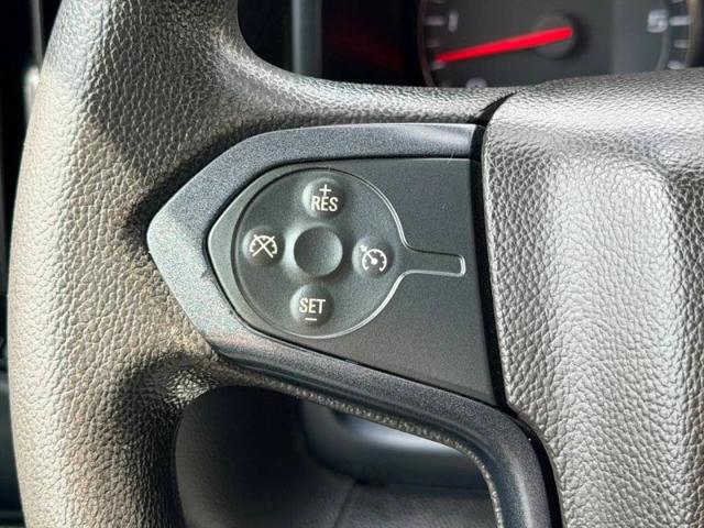 2019 Chevrolet Silverado 2500HD WT