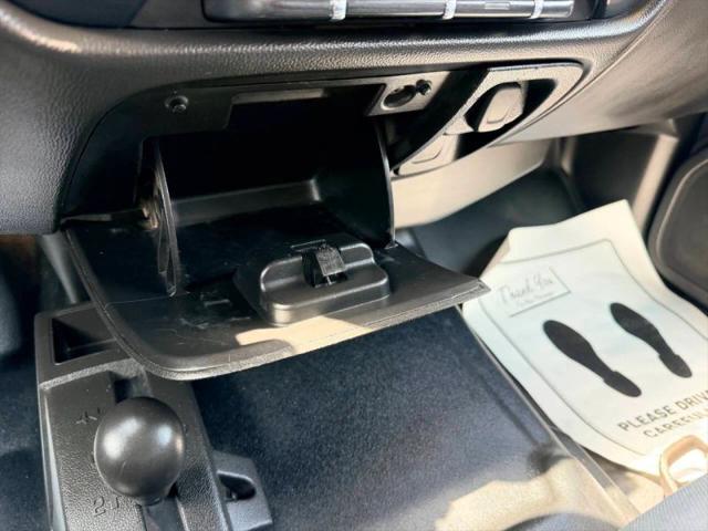 2019 Chevrolet Silverado 2500HD WT
