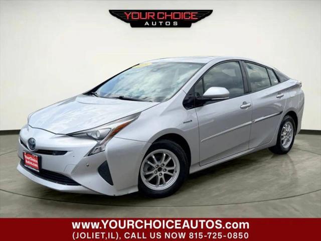2016 Toyota Prius Four for sale in Joliet, IL