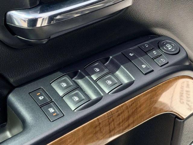 2017 Chevrolet Silverado 1500 1LZ