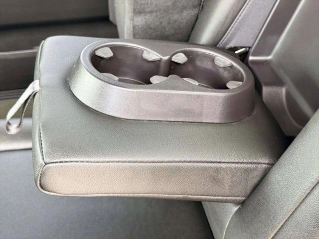 2017 Chevrolet Silverado 1500 1LZ
