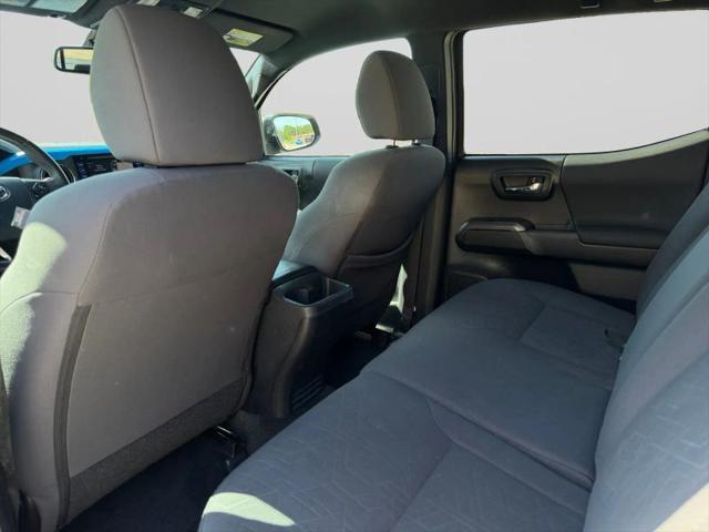 2019 Toyota Tacoma TRD Off Road