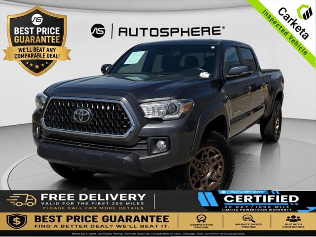 2019 Toyota Tacoma TRD Off Road for sale in Buford, GA