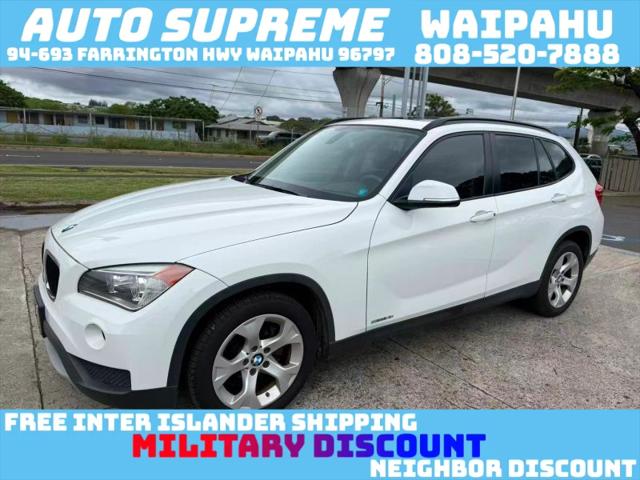 2013 BMW X1 sDrive28i for sale in Waipahu, HI
