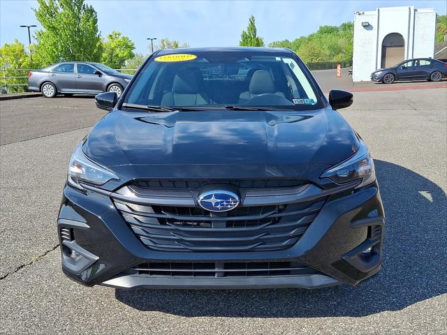 2024 Subaru Legacy Premium 2024 Subaru Legacy Premium