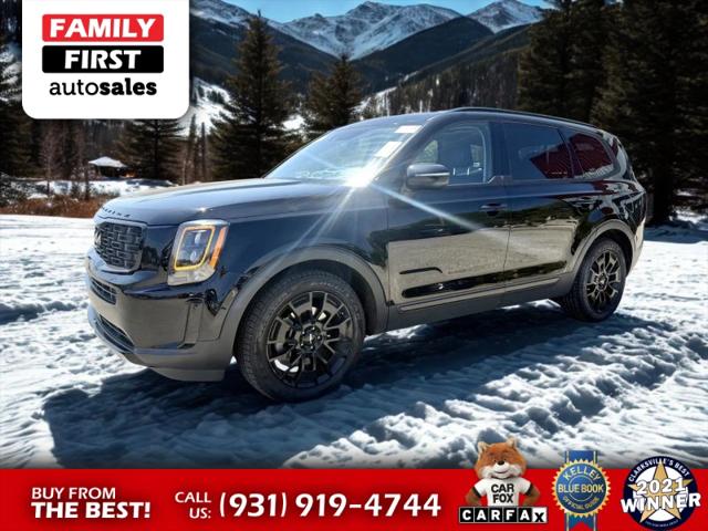 2022 Kia Telluride EX for sale in Clarksville, TN