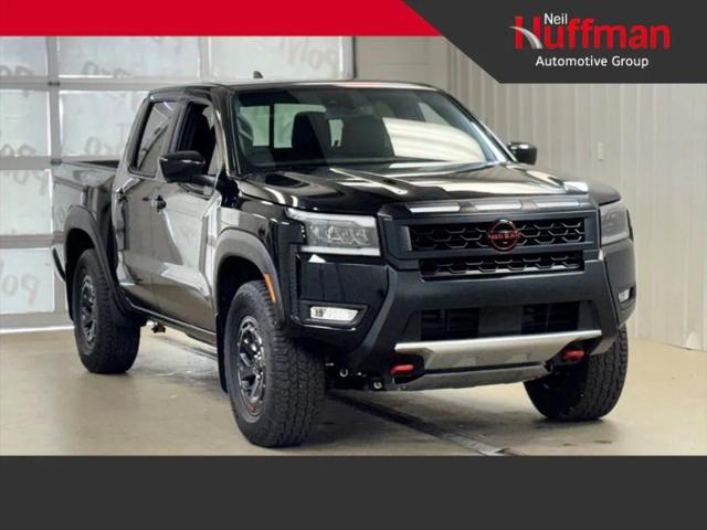 2026 Nissan Frontier Crew Cab PRO-4X 4x4 for sale in Frankfort, KY