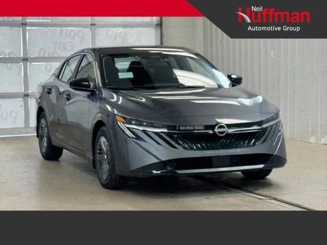 2026 Nissan Sentra S for sale in Frankfort, KY