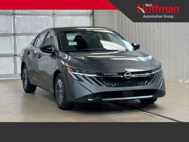 2026 Nissan Sentra S for sale in Frankfort, KY