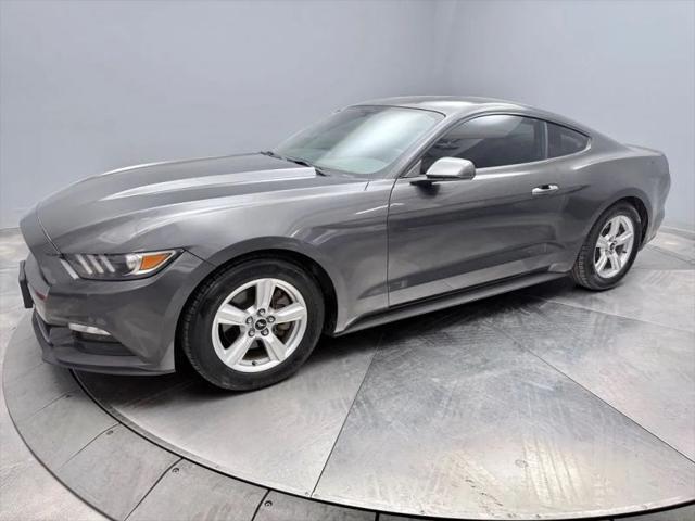 2017 Ford Mustang V6 for sale in Longmont, CO