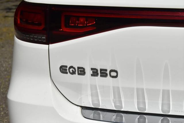 2022 Mercedes-Benz EQB 350 SUV 4MATIC