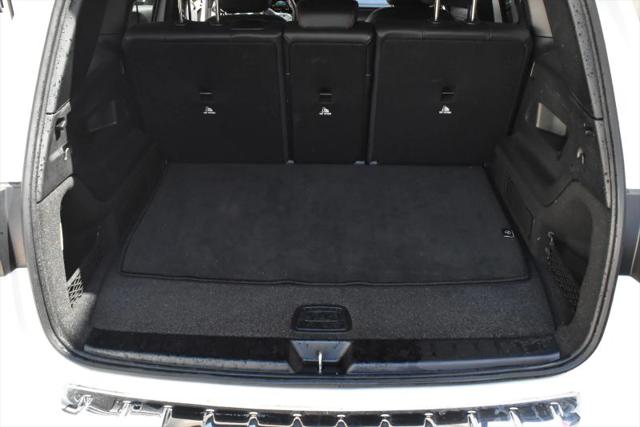 2022 Mercedes-Benz EQB 350 SUV 4MATIC