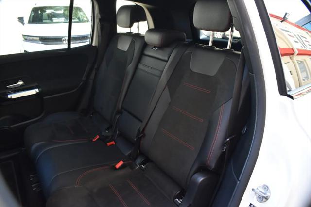 2022 Mercedes-Benz EQB 350 SUV 4MATIC
