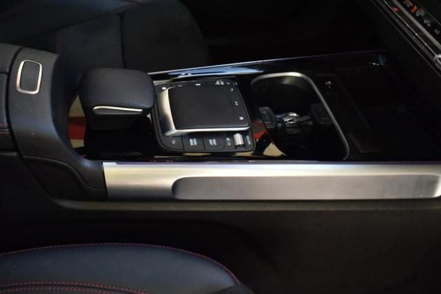 2022 Mercedes-Benz EQB 350 SUV 4MATIC