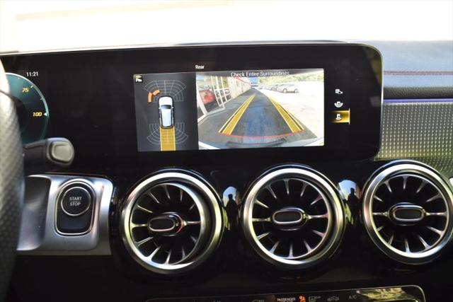 2022 Mercedes-Benz EQB 350 SUV 4MATIC