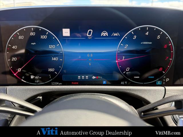 2026 Mercedes-Benz E 450 4MATIC