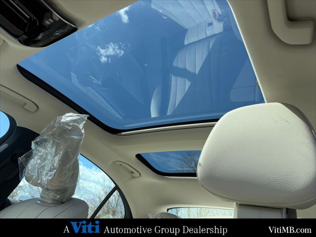 2026 Mercedes-Benz E 450 4MATIC