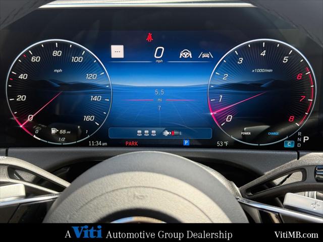 2026 Mercedes-Benz E 450 4MATIC
