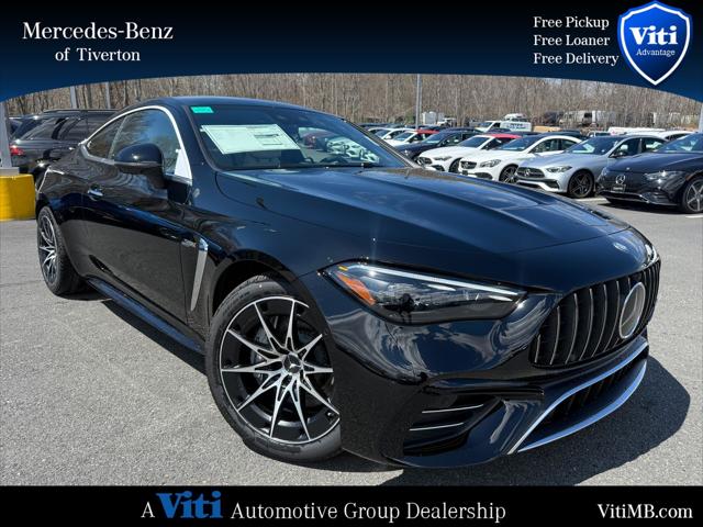 2026 Mercedes-Benz CL CLE 53 AMG for sale in Tiverton, RI