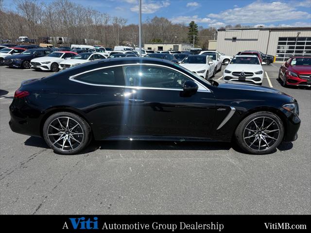 2026 Mercedes-Benz CL CLE 53 AMG