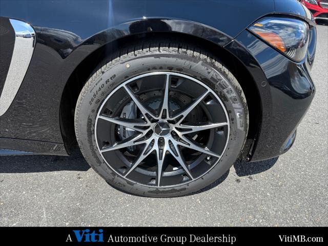 2026 Mercedes-Benz CL CLE 53 AMG