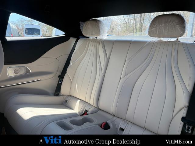 2026 Mercedes-Benz CL CLE 53 AMG