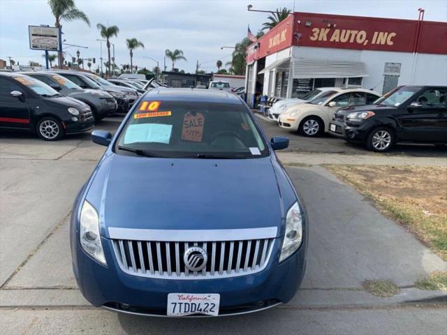 2010 Mercury Milan Base for sale in Escondido, CA