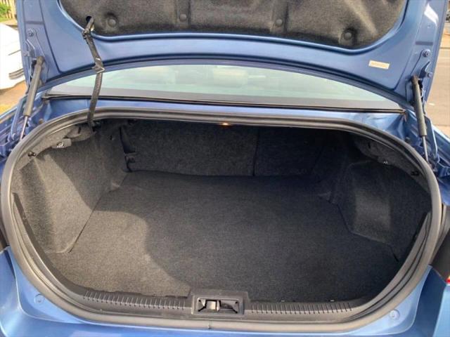 2010 Mercury Milan Base