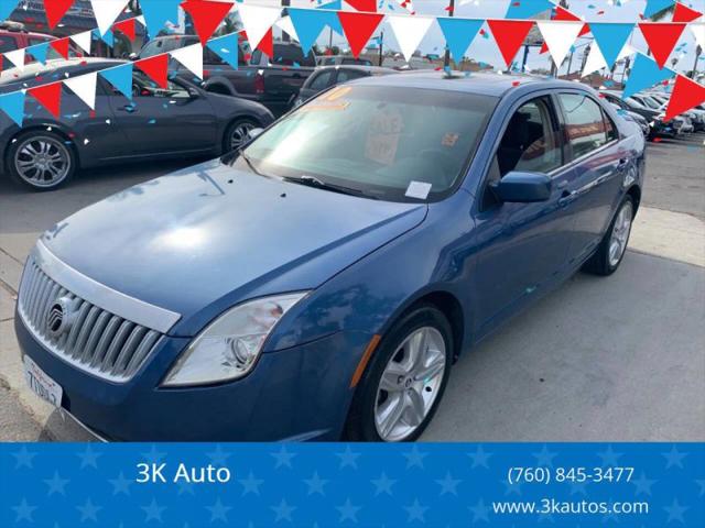 2010 Mercury Milan Base for sale in Escondido, CA