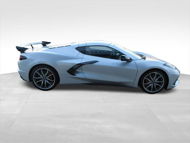 2026 Chevrolet Corvette Stingray Coupe, 1LT, RWD