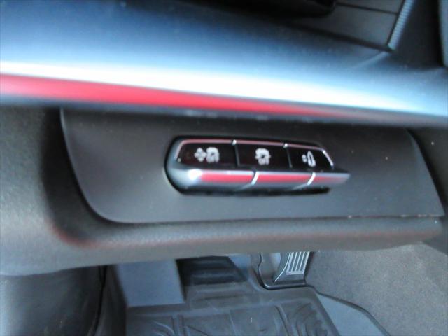 2026 Chevrolet Corvette Stingray Coupe, 1LT, RWD