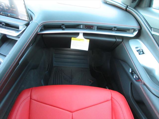 2026 Chevrolet Corvette Stingray Coupe, 1LT, RWD
