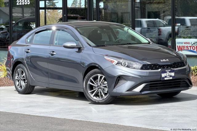 2023 Kia Forte LXS for sale in Gresham, OR