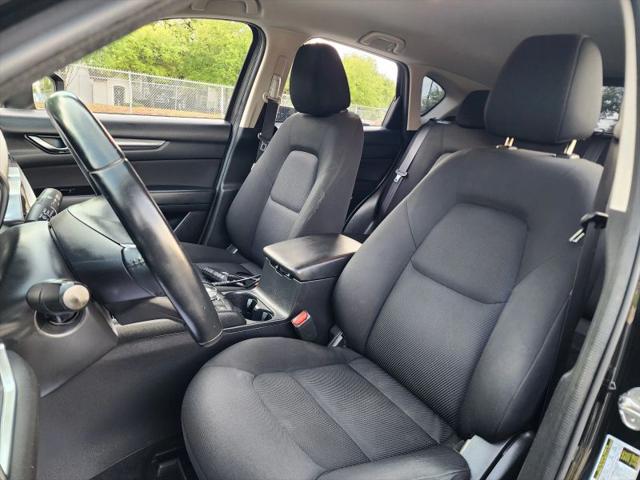 2021 Mazda CX-5 Sport