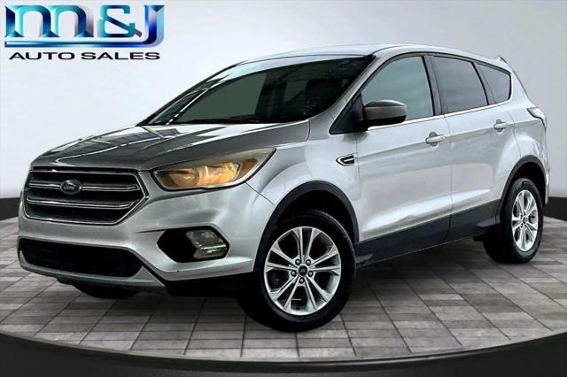 2017 Ford Escape SE for sale in Jacksonville, FL