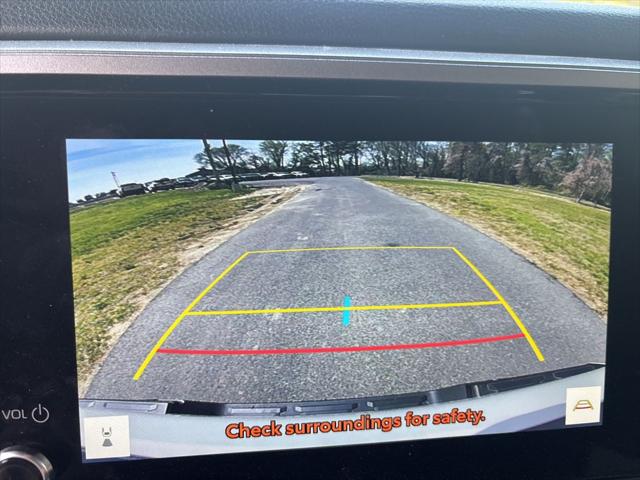 2026 Toyota Tundra SR5 CrewMax 5.5' Bed