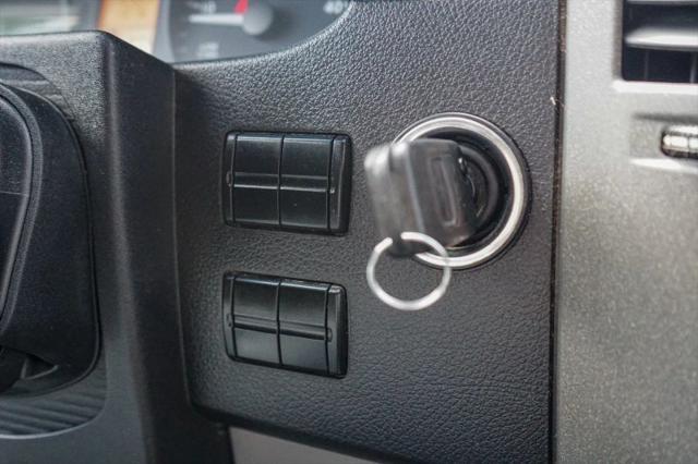 2016 Mercedes-Benz Sprinter 2500 Normal Roof