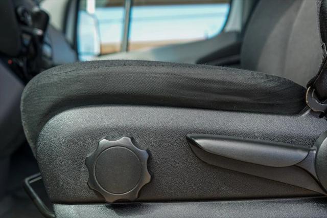 2016 Mercedes-Benz Sprinter 2500 Normal Roof