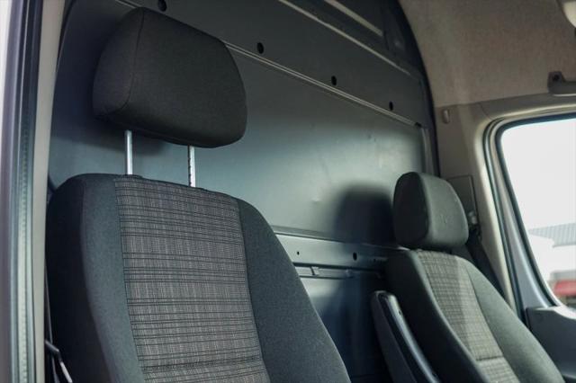 2016 Mercedes-Benz Sprinter 2500 Normal Roof